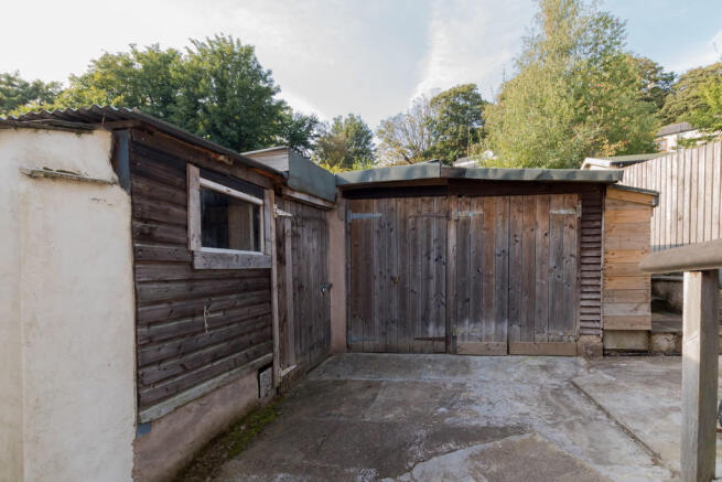 Timber workshop s...