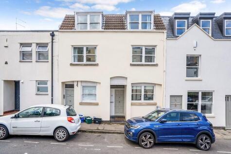 Princess Victoria Street | Clifton