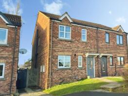 82, Priory Lane, Scunthorpe DN17 1HE