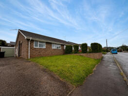 22 Shirwell, Third Avenue, Ross-on-wye HR9 7HS