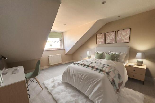 4 bed Semi-Detached for sale Image 7