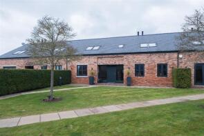 2, Horton Hall Barns, Horton Lane, Chester CH3 8NU