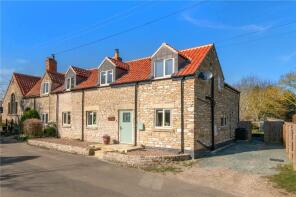 Westons Cottage, Unclassified Road From C343 To A15, Aunsby, Sleaford NG34 8TA
