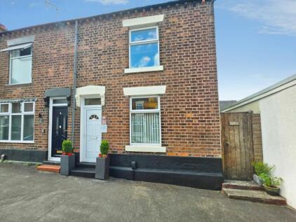 John Street, Biddulph, Stoke-On-Trent