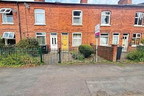 18, Wood Lane, Quorn LE12 8DB
