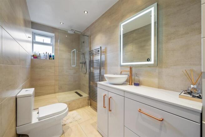 Vantage Residential, Compayne Gardens, South Hamps