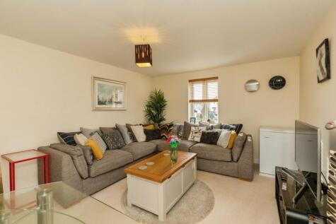 Leaze Close, Bristol, BS35