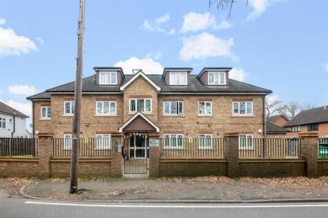 Cranford Lane, Harlington