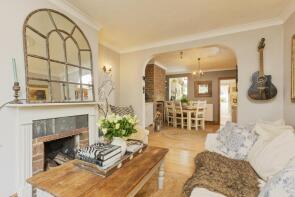 10, Bretland Road, Rusthall, Tunbridge Wells TN4 8PB