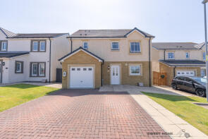 14, Kilkeel Avenue, Coatbridge ML5 2TT