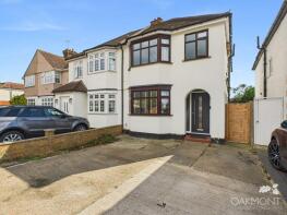 214, Long Lane, Stifford Clays, Grays RM16 2QA