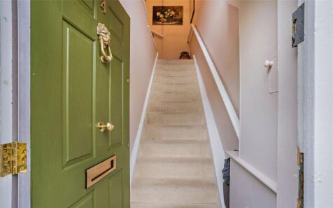 St. James Mews, Monmouth, Monmouthshire, NP25