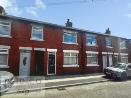 6, Nares Street, Preston PR2 2SS