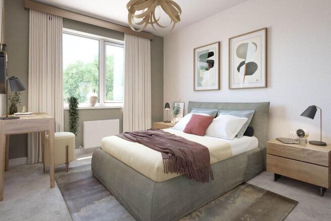 3 bed Detached for sale Image 7