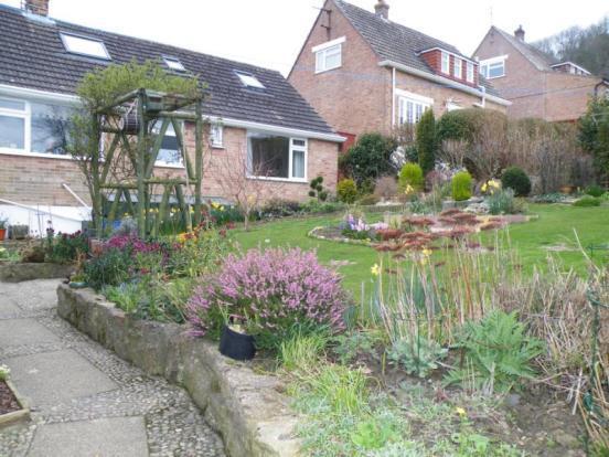 10 GARDEN