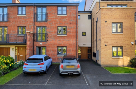 Deane Road, Nottingham, NG11