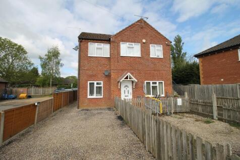 Church Street, Melton Constable, Norfolk, NR24