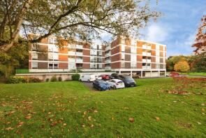 Flat 6, Garnet Court, Chelmscote Road, Olton, Solihull B92 8DA