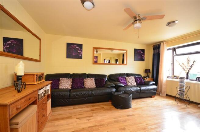 Lounge Area