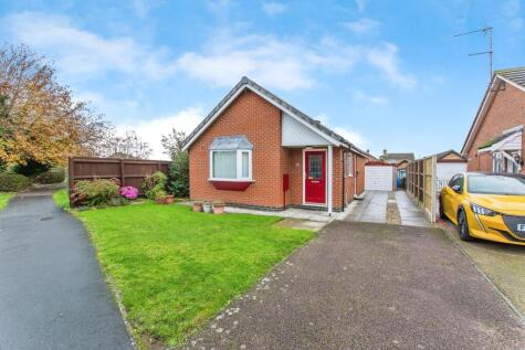 Milne Green, Swineshead, Lincolnshire, PE20