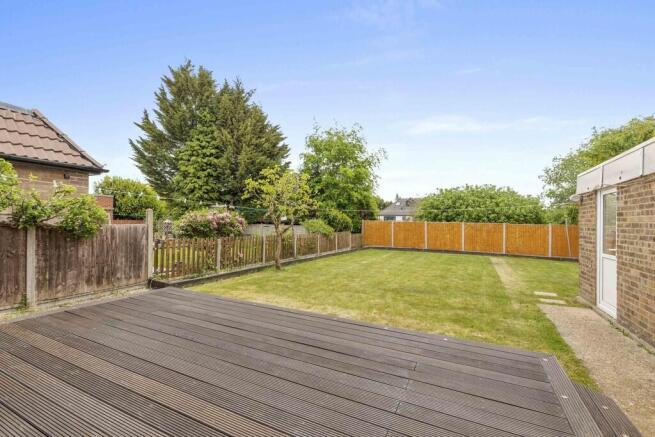Chessfield Park, Little Chalfont photo 4
