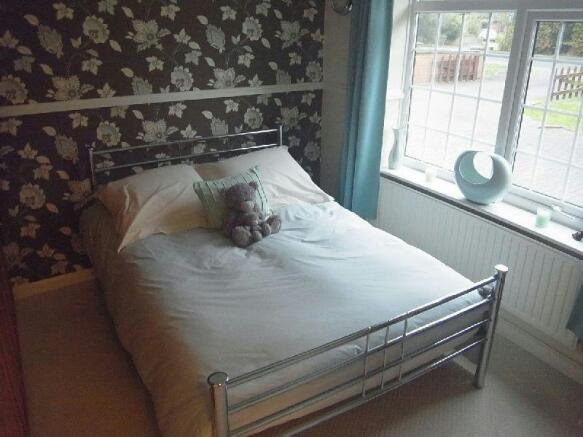 BEDROOM TWO (FRONT)