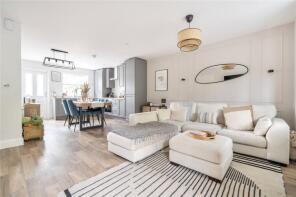 7, Songhurst Meadow, Billingshurst RH14 0FY
