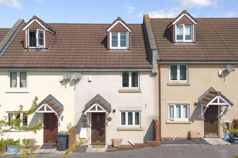 Whitefield Road, Bristol