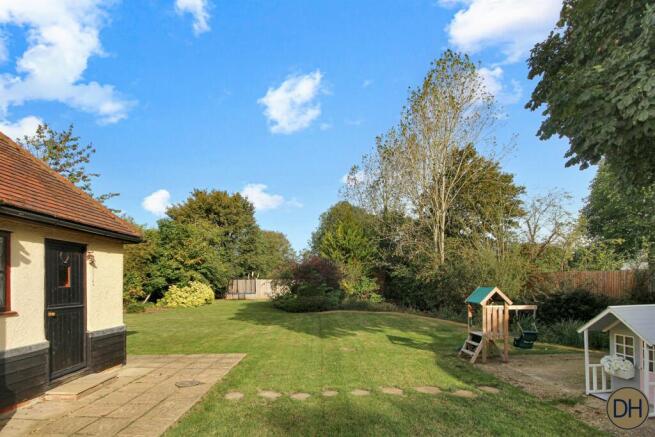 Meadow View 