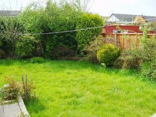 Rear Garden 2