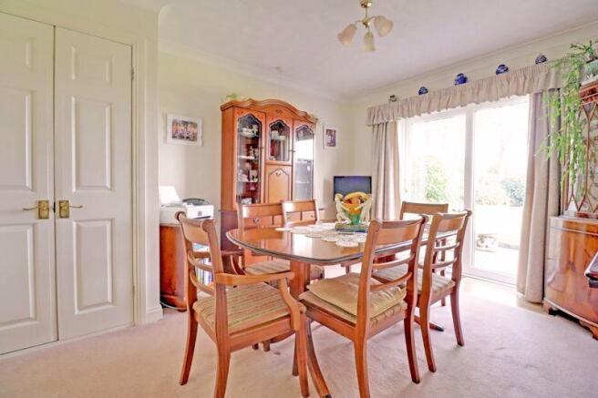 Dining Room / ...