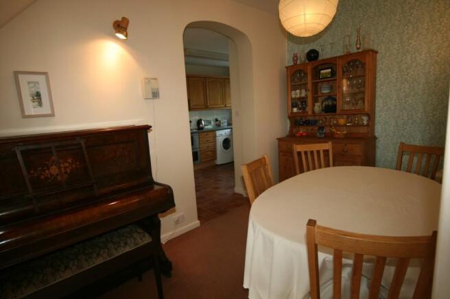 Breakfast Room