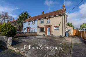 58, St Margarets Crescent, Leiston IP16 4HR