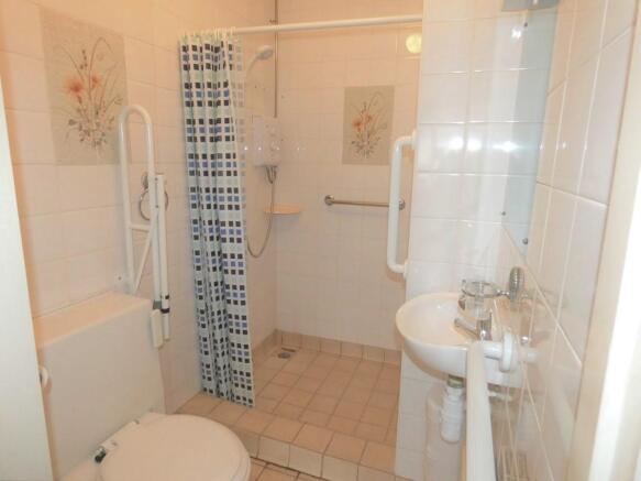 En-Suite