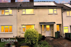 34, White Barn Road, Llanishen, Cardiff CF14 5HB
