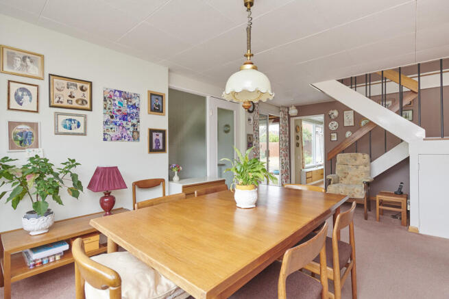 Burnmill Road, Market Harborough photo 4