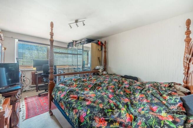 Davidson Frost-Wellings, DFW, Brampton Court, Bedr