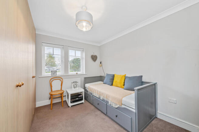 2 bed Retirement Property for sale Image 7