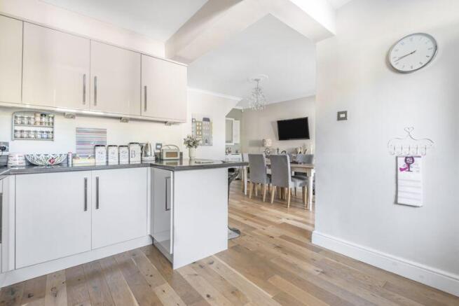 Kitchen Dining