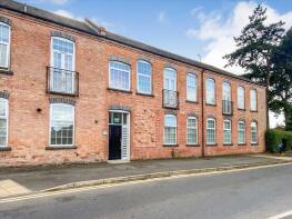 Apartment 2, Victoria Court, Clifton Road, Nottingham NG11 6DE