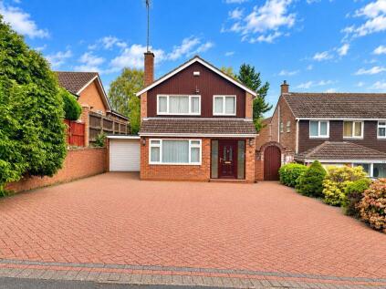 Monksfield Avenue, Great Barr, Birmingham B43 6AP