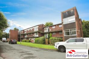 Flat 2b, Stoneyfields Court, Newcastle Under Lyme ST5 0LT