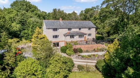 Llanarmon-yn-Ial, Mold, Denbighshire