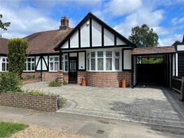 46, Little Gaynes Lane, Upminster RM14 2JR