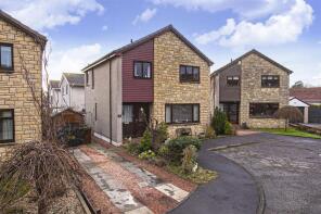 31, Craigbank, Dunfermline KY12 8YE