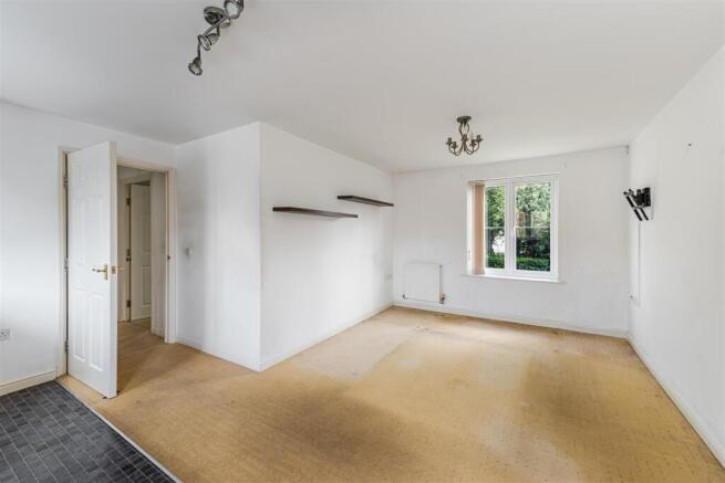 Kitchen/Living Room