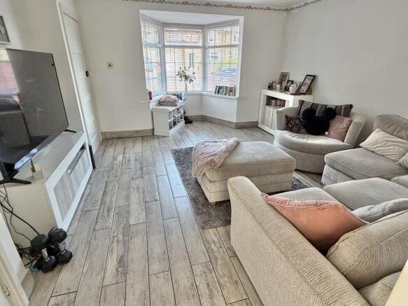Tottenham Crescent, Kingstanding, Birmingham, B44 0TA photo 4