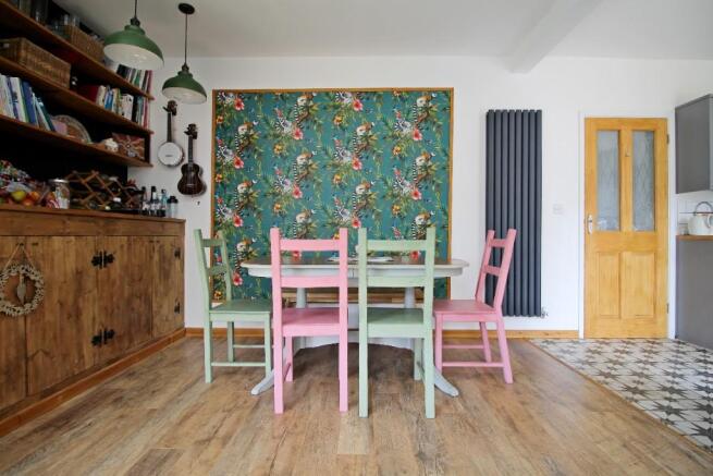 Open Plan