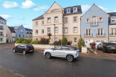 Cromarty Grove, Inverkip, Inverkip, Inverclyde, PA16
