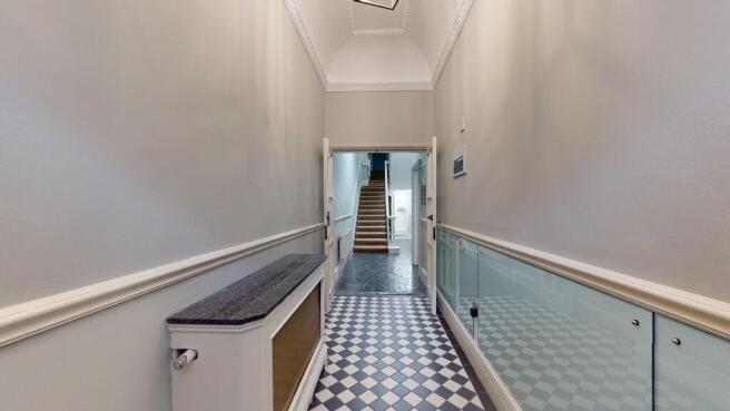 9 John Street, Clerkenwell, London WC1N 2ES